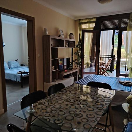 Санта Марина-Сладка Къща Apartment Sozopol Exterior photo